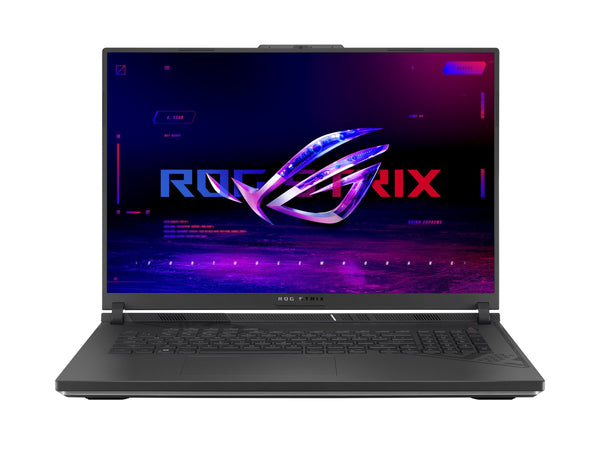 ASUS ROG Strix G18 G814JV-RS75 Gaming Laptop – Intel Core i7, RTX 4060, 18” WQXGA 240Hz