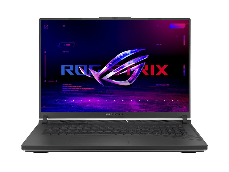 ASUS ROG Strix G18 G814JV-RS75 Gaming Laptop – Intel Core i7, RTX 4060, 18” WQXGA 240Hz