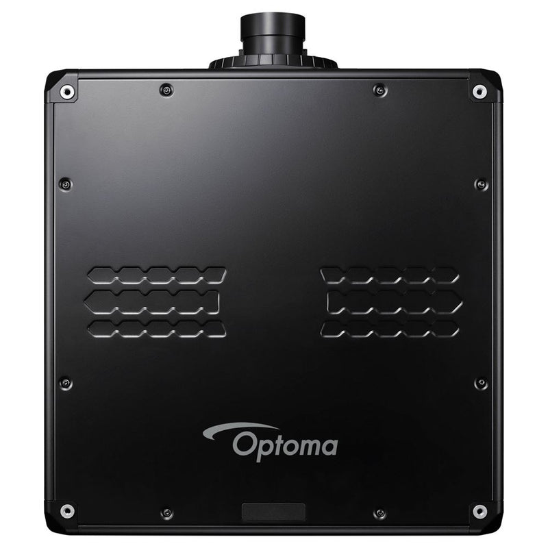 WUXGA, 22,000 LUMENS, MULTI-COLOR LASER LIGHT SOURCE. OPTOMA TECHNOLOGY