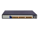 AudioCodes Mediant 800C VoIP Gateway – 3 T1/E1, 4 FXS, 1GbE, BFCP, 1U (M800C-V-3ET4S)