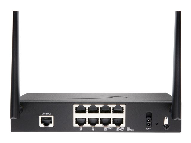 SonicWall TZ370 Wireless-AC Secure Upgrade Plus – Advanced Edition 2YR (02-SSC-6838)