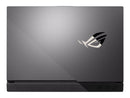 ASUS ROG Strix G15 G513QM-ES94 15.6" FHD Gaming Laptop – Ryzen 9 5900HX, GeForce RTX 3060, 16GB RAM, 512GB SSD, Wi-Fi 6 (Eclipse Gray)