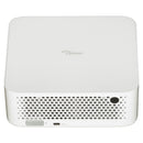 Optoma ML1080ST RGB Triple Laser Full HD Short Throw Projector