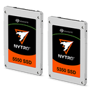 Seagate Nytro 5350M XP7680SE70035 7.68TB NVMe U.2 SSD – PCIe Gen4 ×4, 2.5" Read-Intensive