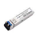 Palo Alto Networks PAN-T-S-LX TAA-Compliant SFP 1000BASE-LX Transceiver (1310 nm, 10 km, SMF)