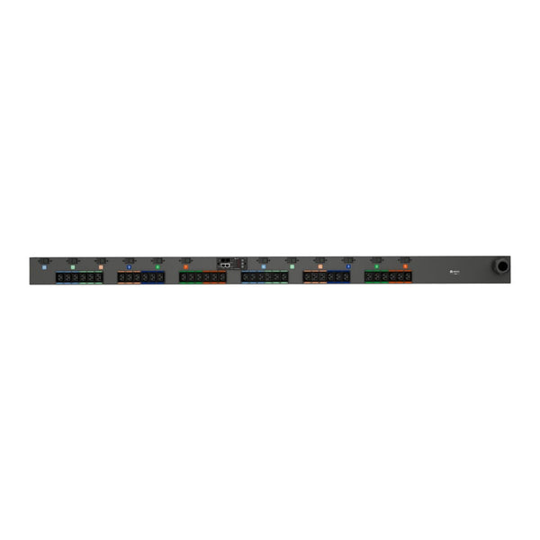 Vertiv Geist VP6N6013 Monitored rPDU | 60A | 240/415V WYE | 0U | 36x C13/C19