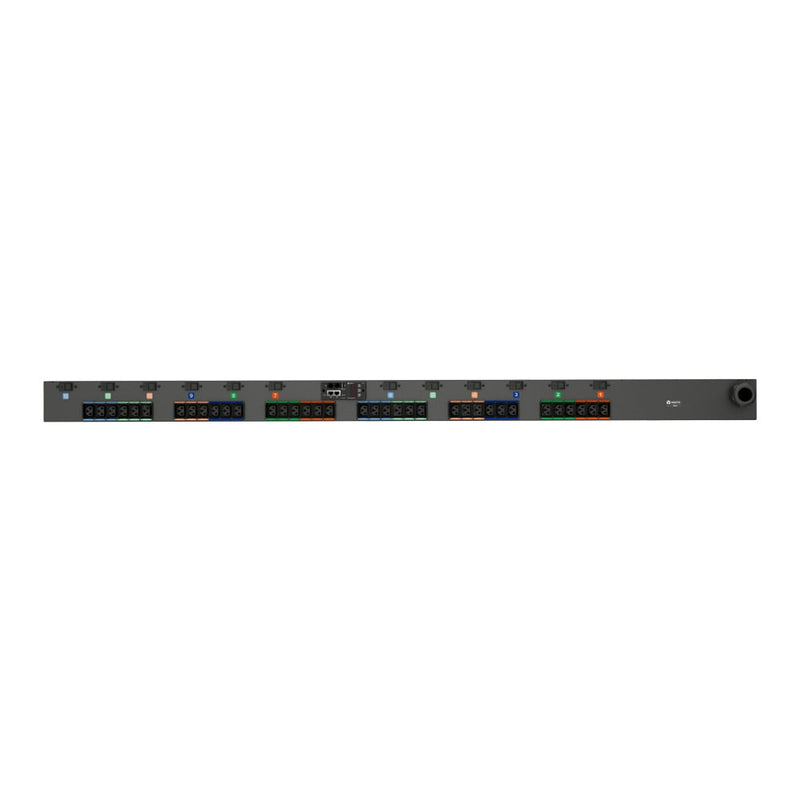 Vertiv Geist VP6N6013 Monitored rPDU | 60A | 240/415V WYE | 0U | 36x C13/C19