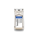 AddOn Optelian® 1005-1315 Compatible TAA 1000Base-DWDM SFP Transceiver (1541.35nm, 120km, LC, SMF, DOM)