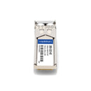 AddOn Optelian® 1005-1321 Compatible TAA 1000Base-DWDM SFP Transceiver (1546.12nm, 120km, LC, DOM)