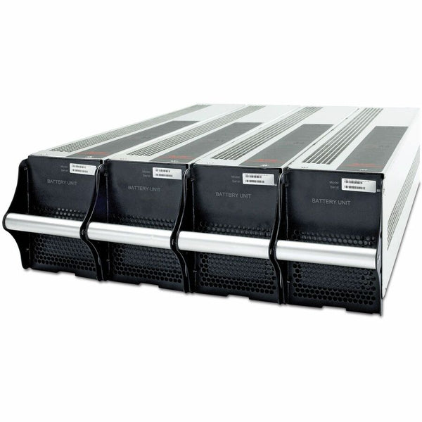 Apc Symmetra Px Battery Module