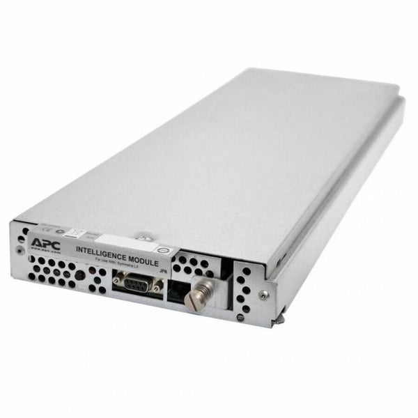 Apc Symmetra Lx Intelligence Module