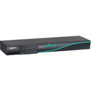 Black Box Matrix Kvm Switch For Pc - Slim Chassis Style, (2) User X (8) Cpu , Gsa, Taa