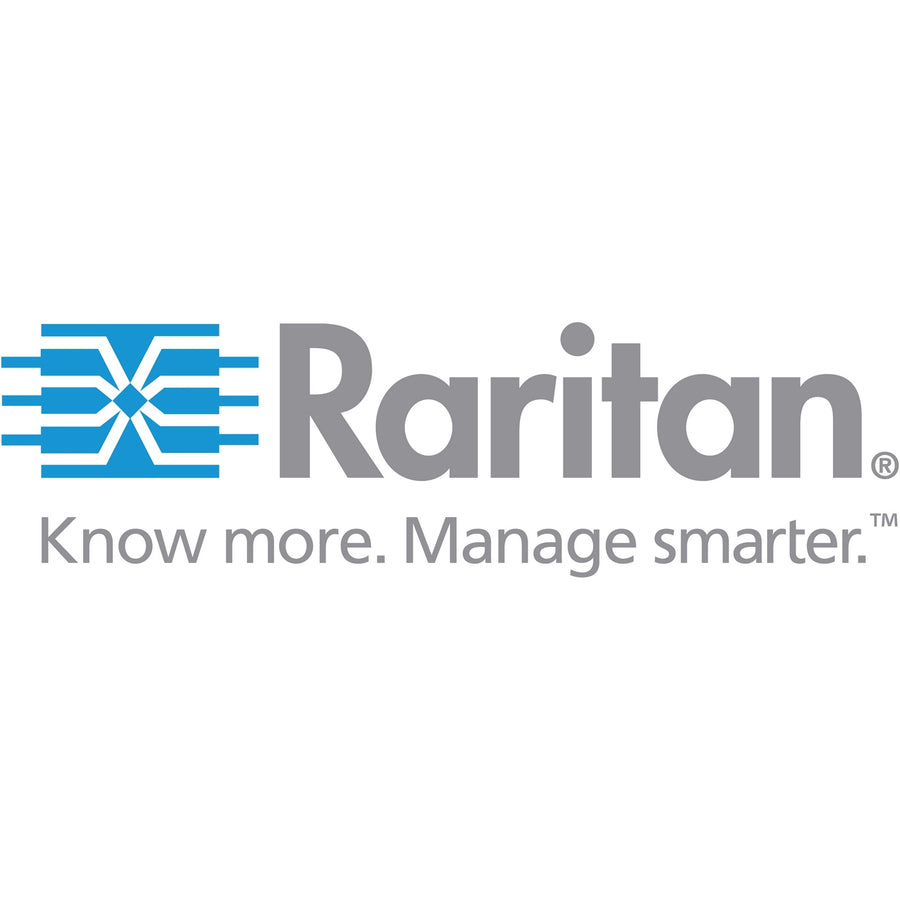 Raritan CommandCenter Secure Gateway Appliance – Avendor