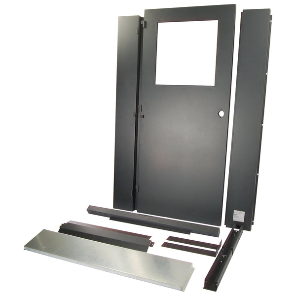 Apc Door And Frame Assembly Sx To Sx