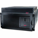 APC Smart-UPS SUA5000R5TXFMR | 5000 VA / 4000 W Rack-Mount UPS with Integrated Step-Down Transformer (208 V In → 120 / 208 V Out)