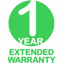 APC 1-Year Extended Warranty Service Pack, Level 08 – New Product Purchase