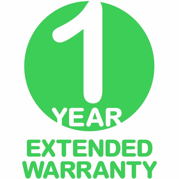 APC 1-Year Extended Warranty Service Pack, Level 08 – New Product Purchase