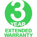 APC 3-Year Warranty Extension Service Pack Level 08 for 1-Phase UPS