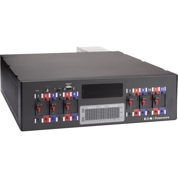 Eaton Rack Power Module Eaton Corporation