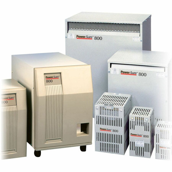 Eaton Power-Sure 800 Power Conditioner Eaton Corporation