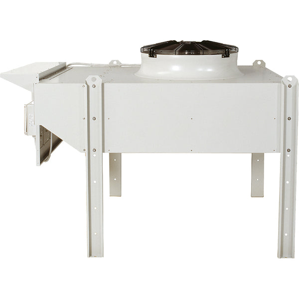 Apc By Schneider Electric Airflow Cooling System