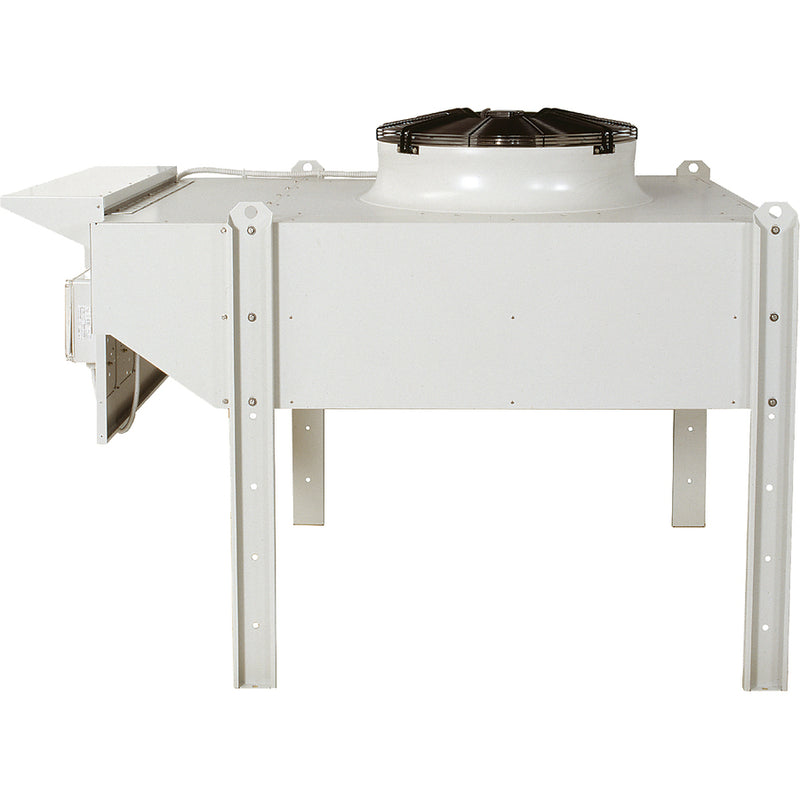 Apc By Schneider Electric Airflow Cooling System