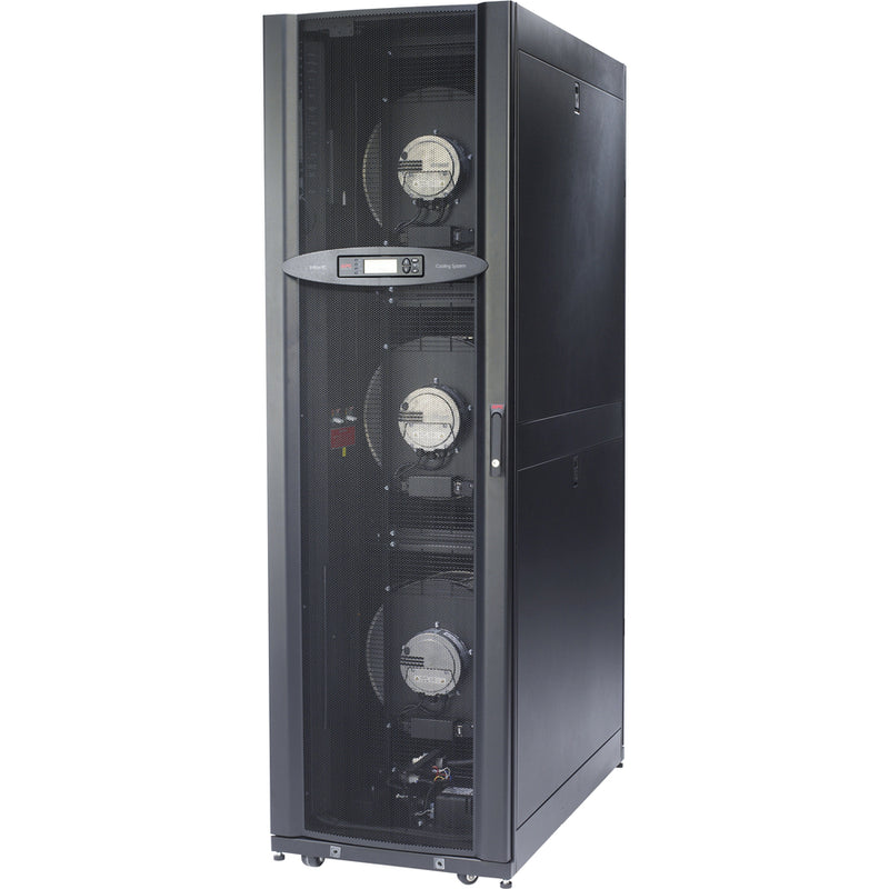 Apc By Schneider Electric Inrow Rc Airflow Cooling System