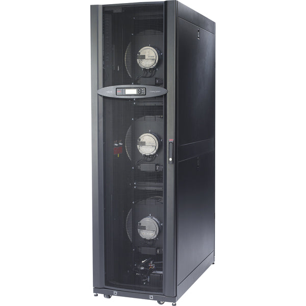 Apc By Schneider Electric Inrow Rc Cooling System