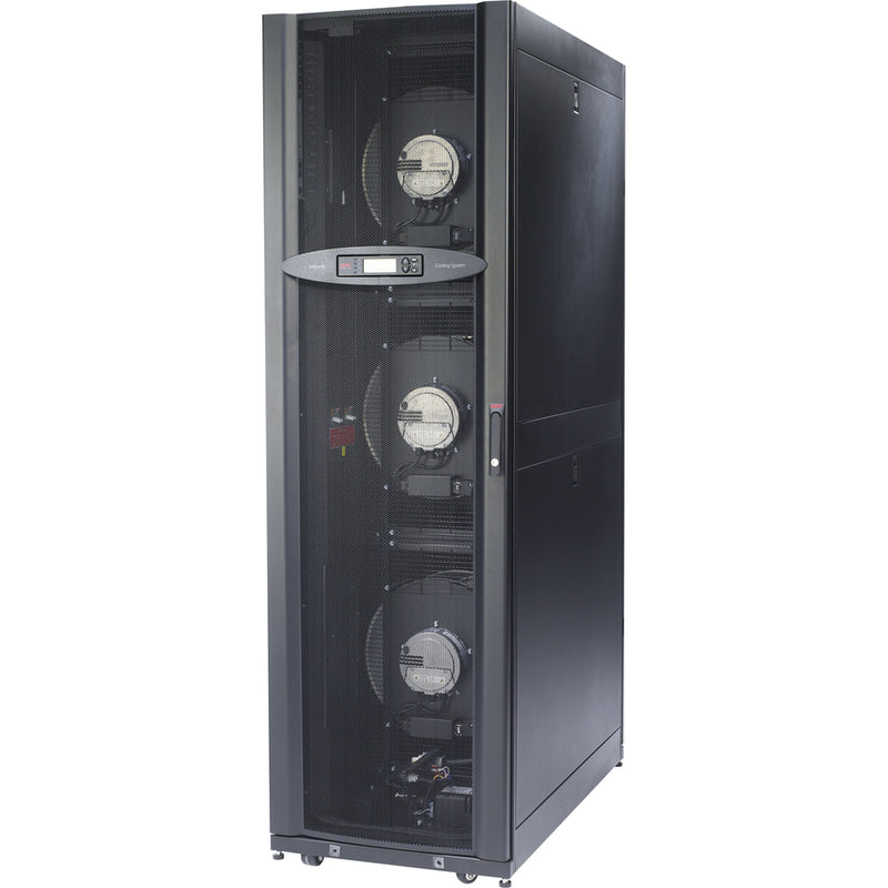 Apc By Schneider Electric Inrow Rc Cooling System