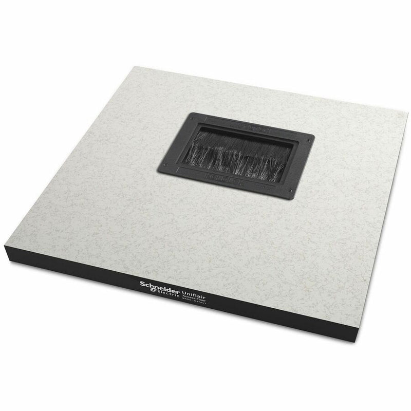 Apc Integral Raised Floor Grommet