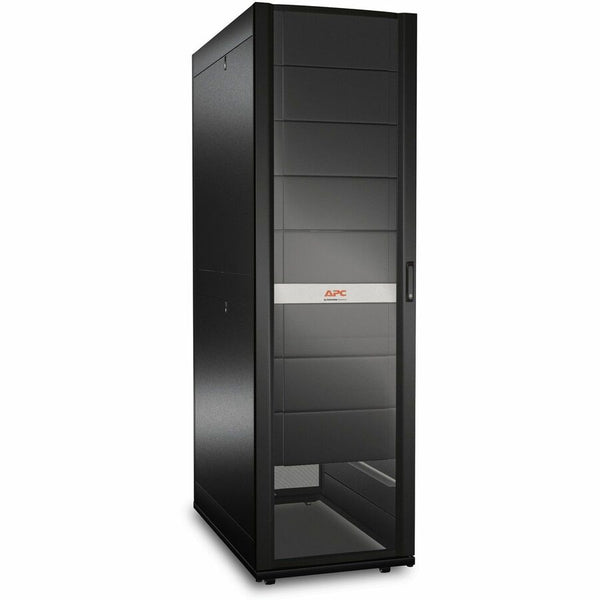 Apc By Schneider Electric Symmetra Px 250Kw Power Module Frame, 400/480V