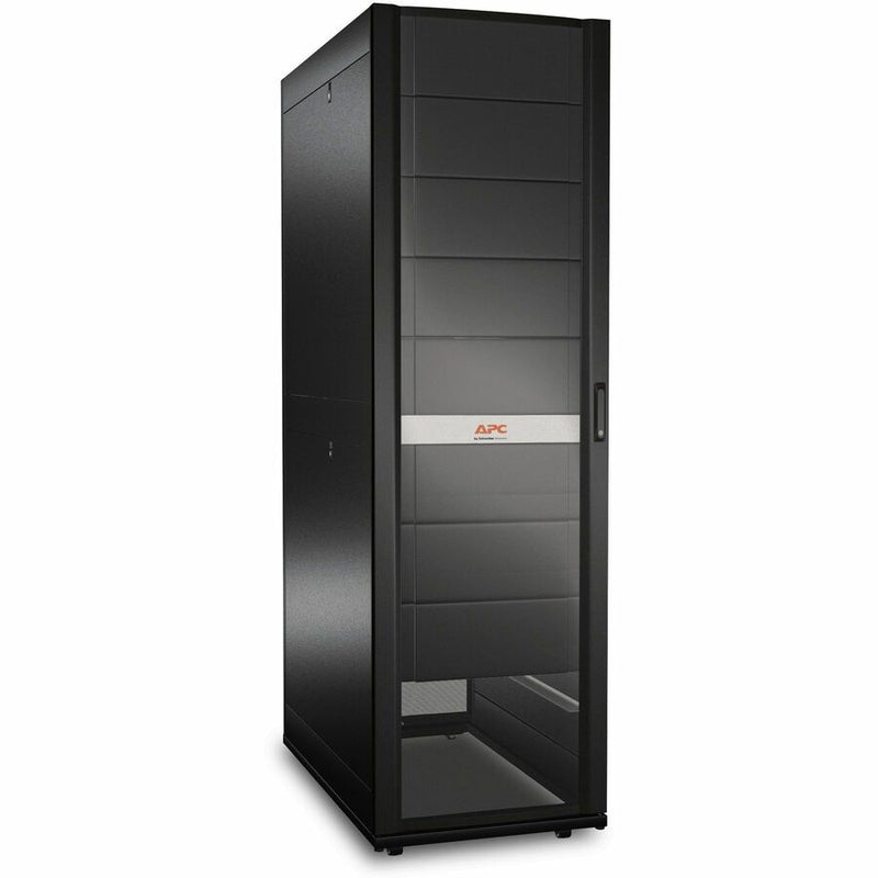 Apc By Schneider Electric Symmetra Px 250Kw Power Module Frame, 400/480V