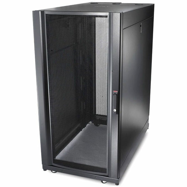 Apc Netshelter Sx 24U 600Mm Wide X 1070Mm Deep Enclosure - 1250 Lbs. Shock Packaging