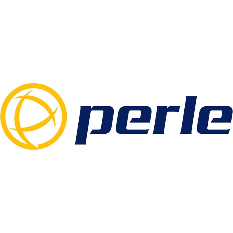 Perle IOLAN SDS32C HV Electric Utility Terminal Server Perle Systems, Inc