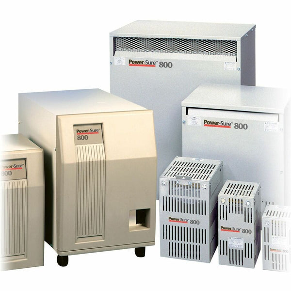 Eaton Power-Sure 800 Power Conditioner Eaton Corporation
