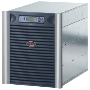 APC Symmetra LX 8kVA N+1 Rack-Mount UPS, 220–240V or 380–415V (SYAF8KRMI)