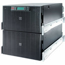 APC Smart-UPS RT 20kVA, 208V, 12U Rackmount, 4x L6-20R & 2x L6-30R, LCD