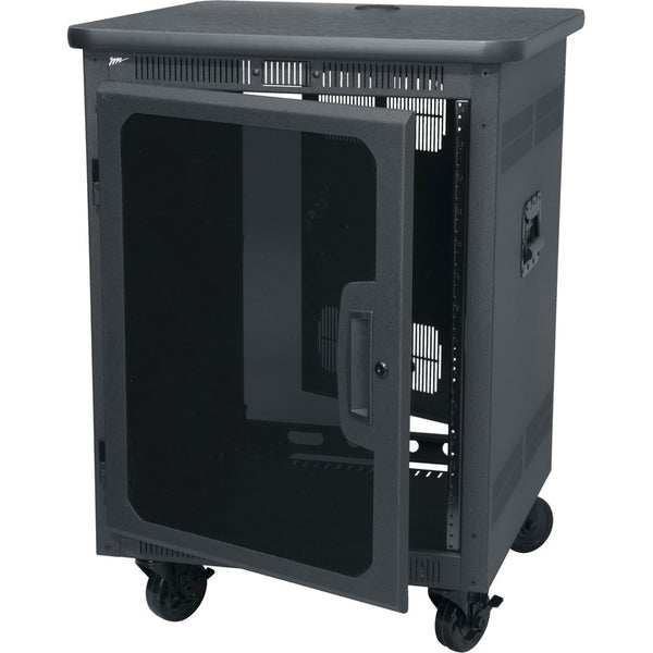 PTRK-1426 W/PLEXI DR,TOP