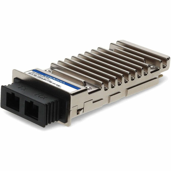 CISCO X2-10GB-ZR COMP XCVR ADDON