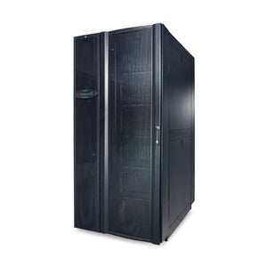 APC NetShelter SX 42U Rack Enclosure w/ Front & Rear Containment - RACSC112E