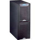 Eaton 9155 10kVA Tower UPS - 230V Input, 100–240V Output, Hardwired, 8.4 Min Backup