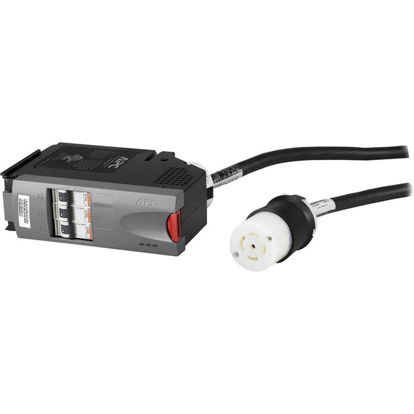 Apc Pdm3530L2130-1040 - Power Distribution Module - 208 V 3 Phase - 1 Nema L21-30 -