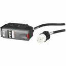 APC IT Power Distribution Module 30A L21-30, 980cm Cord, 3P5W (PDM3530L2130-980)
