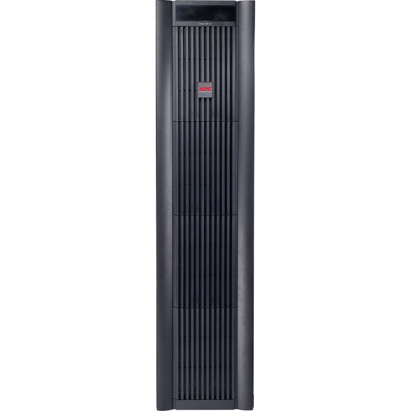 Apc By Schneider Electric Smart-Ups Vt Parallel Maintenance Bypass, Up To 3 Units 10-15Kva 208V Floormount