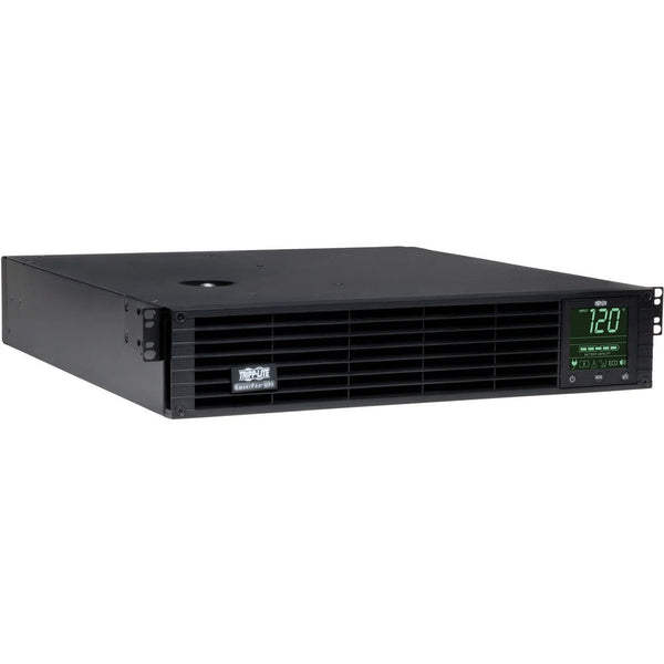 Eaton Tripp Lite Series TAA SmartPro 120V 3kVA 2.88kW Line-Interactive Sine Wave UPS, 2U, Extended Run, Network Card Options, LCD, USB, DB9 Eaton Corporation