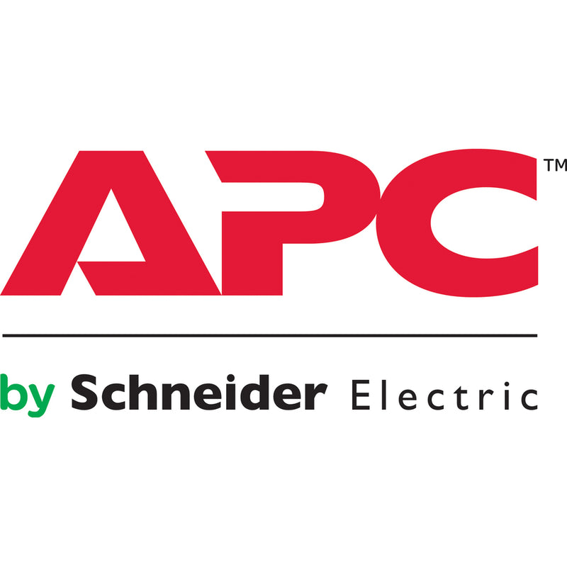 APC Scheduled Assembly Service for Hot Aisle Enclosure Kit (10–14 Frames)