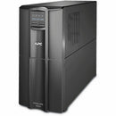 APC Smart-UPS SMT3000 3kVA Tower UPS, 120V, LCD, SmartSlot, AVR, 10 Outlets