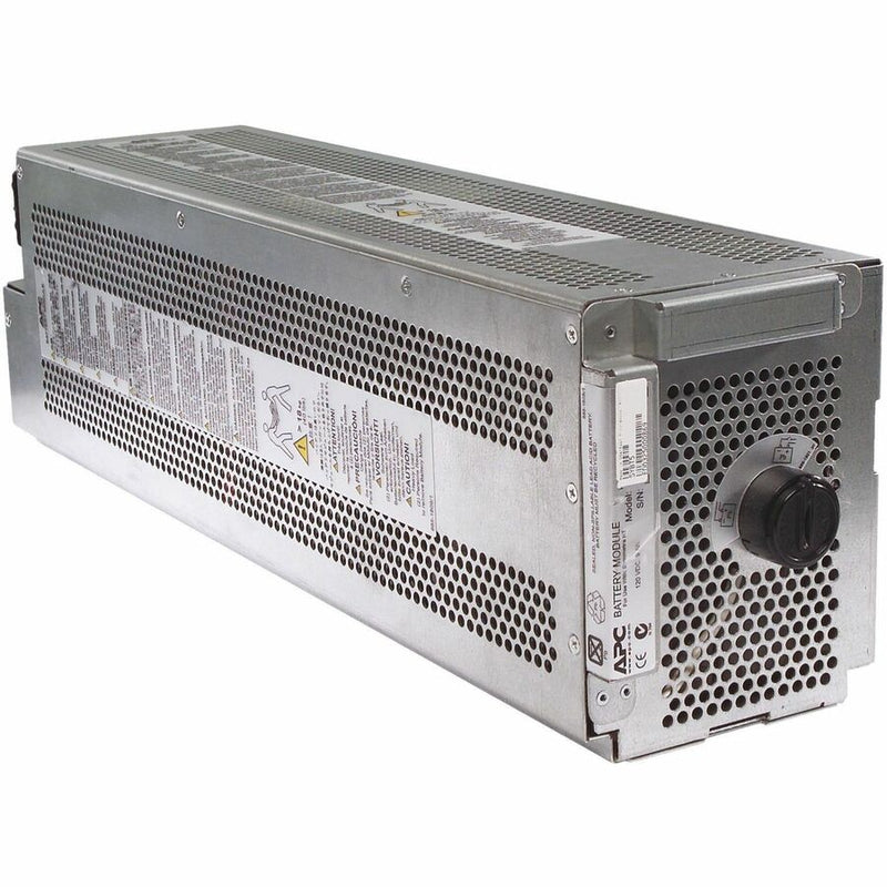 APC Modular Battery Replacement Service for 32 Symmetra LX Modules – With or Without Labor