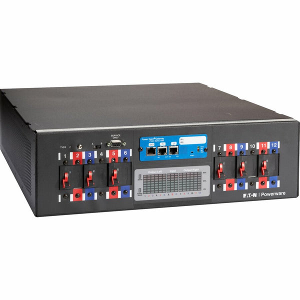 Eaton Power Module Eaton Corporation