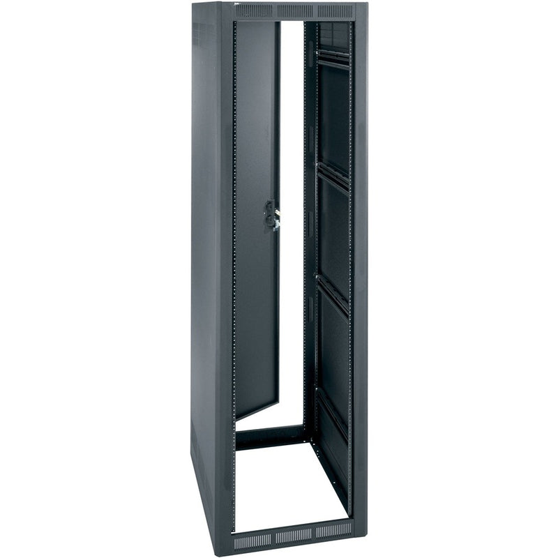 37SP/27D WRK RACK
